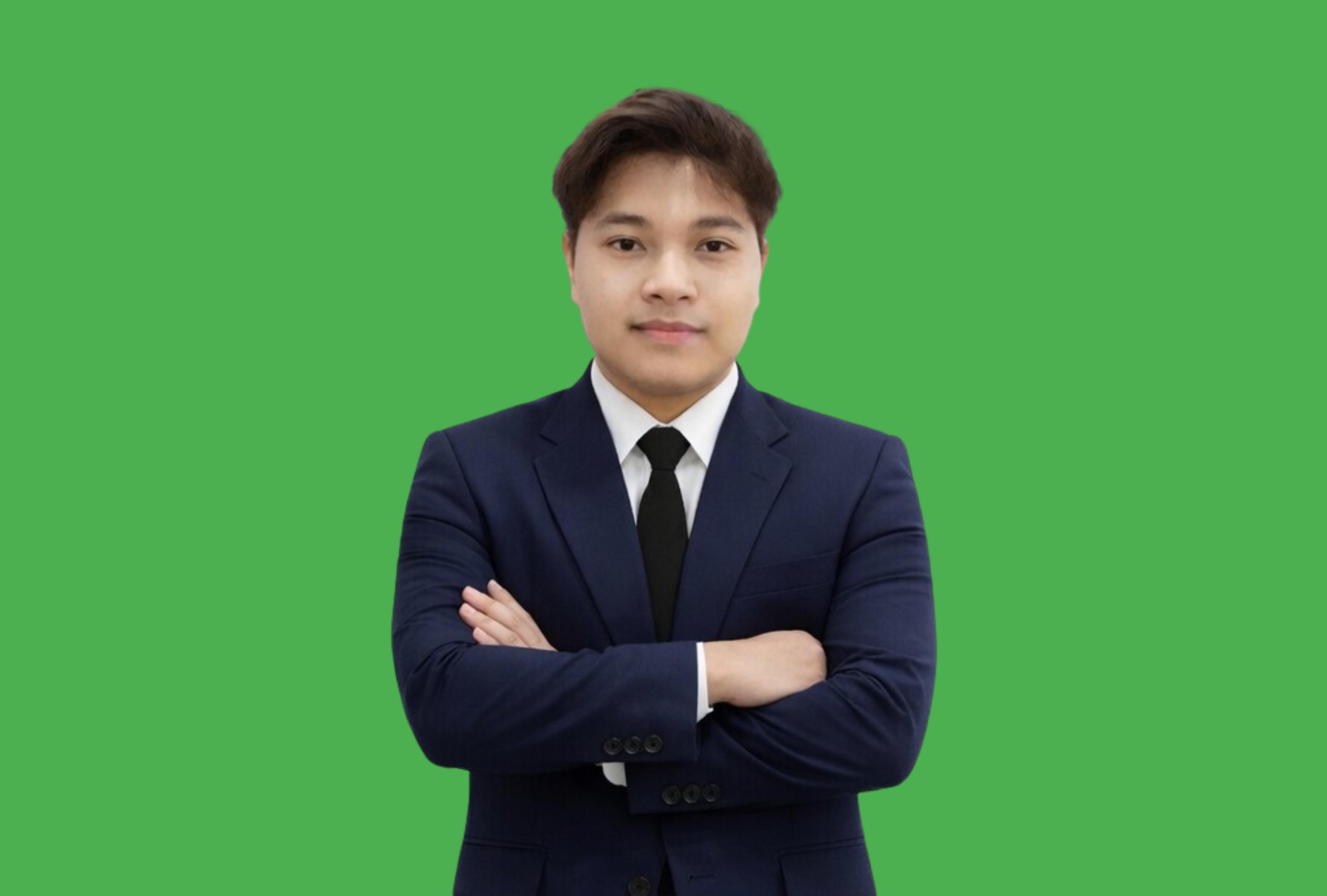 Photo of Naufal Iqbal Zaki