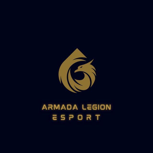 Logo e-sport design preview