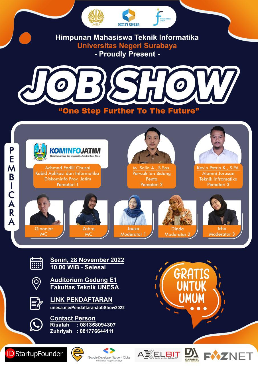 Poster design preview